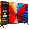 43S5K QLED TV TCL