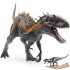 Veľká hračka Tyrannosaurus Rex DINOSAURUS TYRANNOSAURUS REX Model dinosaura