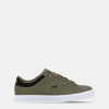 Lonsdale Latimer Trainers Mens khaki 9 (43)