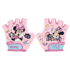 Forkids CYKLISTICKÉ RUKAVICE MINNIE (Forkids - velikost: uni)