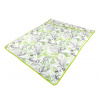 Áčko a.s. Ružomberok Ultra tenký paplón Bamboo ABOV Green | 140x200