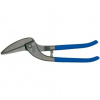 BESSEY BESSEY - zahnuté nožnice na plech D218-350