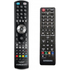 General SAMSUNG AH59-02491A - dálkový ovladač duplikát
