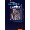 Manuální medicína 4.vydání - Eva Rychlíková