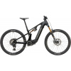 CANNONDALE MOTERRA CARBON 1 KARBÓNOVÝ CELOODPRUŽENÝ EBIKE