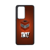 Minecraft TNT - Honor obal