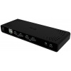 I-tec dokovacia stanica Universal Dual 4K Display, Power Delivery 85W + i-tec USB-C nabíjačka 100W