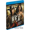 Jonah Hex Blu-ray
