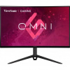 VIEWSONIC VX2718-2KPC-MHDJ, LED Monitor 27