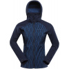 ALPINE PRO HOORA mood indigo - M