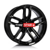 ATS Antares 8x18 5x112 ET31 diamond-black