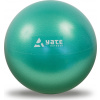 Gymnastický míč YATE Over Gym Ball 26 cm zelený