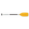 Pádlo TNP 505.3 ALLROUND CANOE (TNP 505.3 trojdielne kanoistické plastové pádlo)