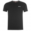 Slazenger - Plain T Shirt Mens