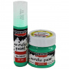 Akrylová farba lesklá 20ml - borovicová zelená (Akrylová farba PENTART)
