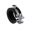 Objímka s gumou M8/M10 210-219 mm