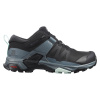 SALOMON X Ultra 4 GTX W Black/StoWea/Opal blue