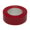 Lepiaca páska, 19 mm x 33 m, APLI, červená