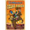 Simpsonovi Velké rodeo