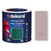 Farba na - DEKORAL Home & Style keramická 2,5 l Wisteria Vi (Farba na - DEKORAL Home & Style keramická 2,5 l Wisteria Vi)