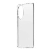 OBAL:ME TPU kryt pre Honor 200 Transparent