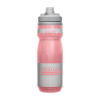 Fľaša Camelbak Podium Chill 0,6l Reflective Pink