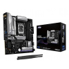 Asrock B860M LiveMixer WiFi Intel B860 LGA 1851 (Socket V1) Micro ATX