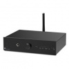 Integrovaný zesilovač Pro-Ject STEREO BOX E / Black