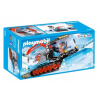 Playmobil Family Fun 9500 Snežná rolba s pluhom