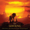 SOUNDTRACK - THE LION KING (1CD)