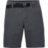 O'Neill HYBRID SAND SHORTS tmavo sivá Pánske kraťasy 32