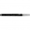 QNAP TS-h987XU-RP NAS Rack (1U) Ethernet / LAN pripojenie Čierna, Strieborná E-2334 (TS-h987XU-RP-E2334-16G)