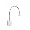 LUCIDE BUDDY Wall Light LED 3W flex L54 (8x8x2, 18293/03/31