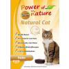 Suché krmivo Power of Nature pre mačky s potravinovou intoleranciou 2 kg