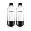 Sodastream TwinPack Tritan 1l