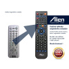 Dálkový ovladač ALIEN Sony RM-W100