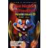 Bunny Call (Five Nights at Freddy's: Fazbear Frights #5)