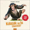 Kdopak se tu chechtá? - Zvířata a jejich - Poschadel, Zobias Pahlke Jens