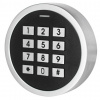 Přístupový systém s klávesnicí a čtečkou RFID