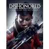 Arkane Studios Dishonored: Death of the Outsider (PC) Steam Key 10000068319002