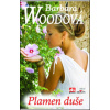 Plamen duše - Woodová, Barbara