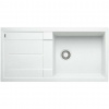 Blanco Metra XL 6 Silgranitový drez, 100x50 cm, biela 515136