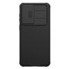 Nillkin CamShield PRO Magnetic Samsung Galaxy A57 Black 6902048309234