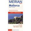 Mallorca - Merian mapa
