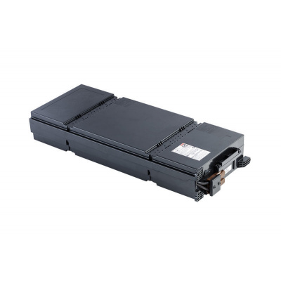 APC Replacement Battery Cartridge #152 - Baterie UPS - 1 x olovo-kyselina - pro P/N: SRT1500XLI, SR APCRBC152