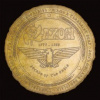 Saxon - Decade Of The Eagle / Best Of / Vinyl / 4LP [4 LP]