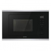 Mikrovlnná rúra Gorenje G400 BMX201M2BG čierna