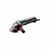 Metabo - Uhlová brúska Wevba 20-125 Quick BL, 125 mm, 2000 W 600641000