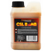 Liquid Kaprový návnadový doplnok Massive Baits CSL Boomb Crab 1 l