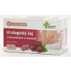 Slovakiapharm Urologický čaj s brusnicami a vresom 20x1,5 g (30 g)